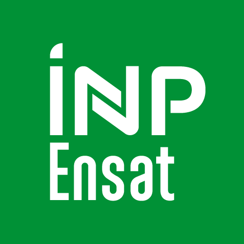 Toulouse INP - ENSAT